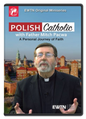 Polish Catholic DVD